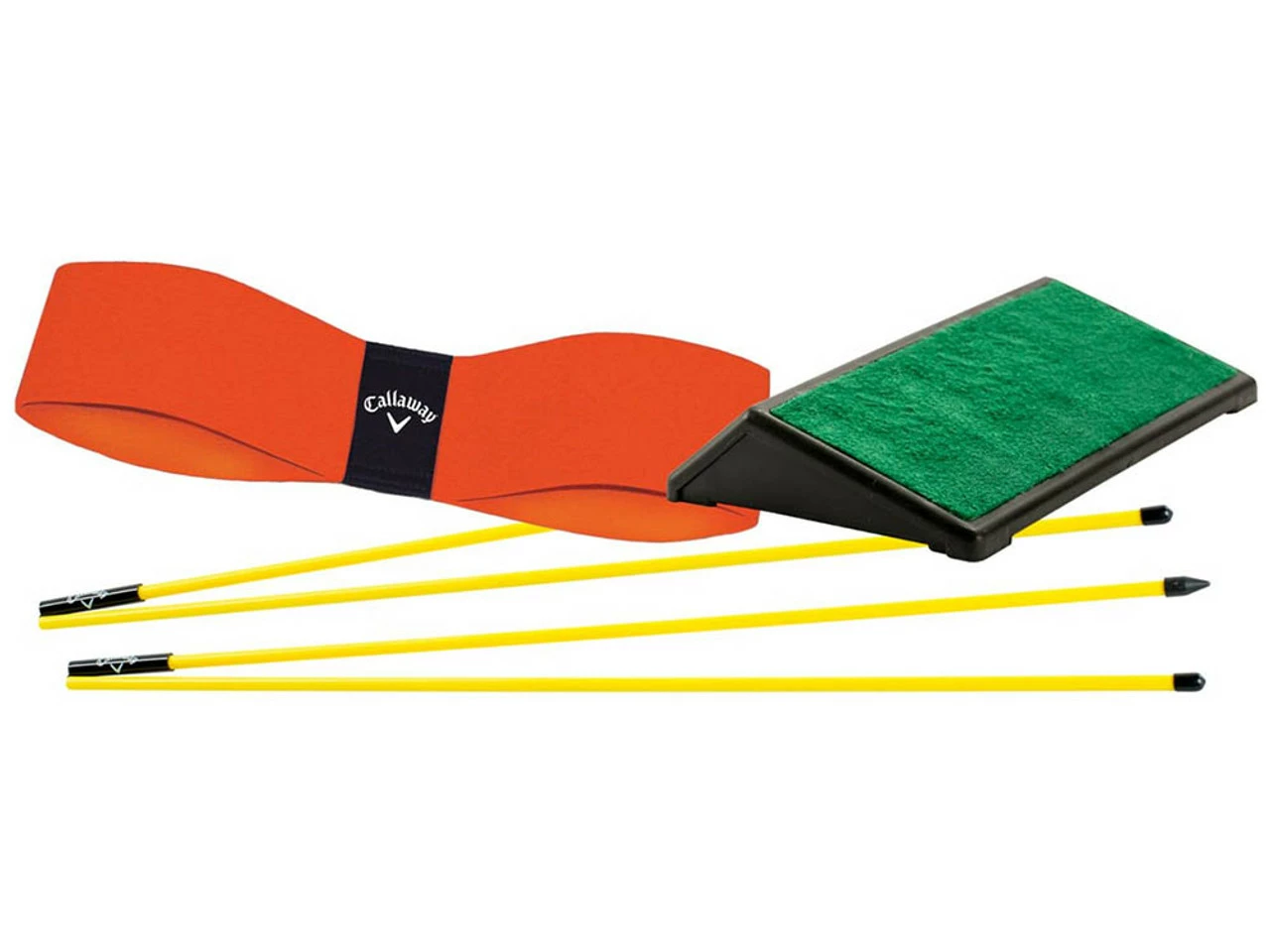 Callaway Basic Training Bundle