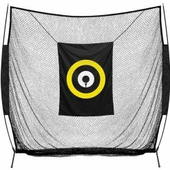 Izzo Free Fall Hitting Net