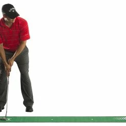 Odyssey Mini B-Square Putting Mat