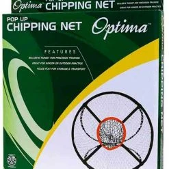 Optima Pop Up Chipping Net