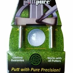 PuttPure Putting Training Aid