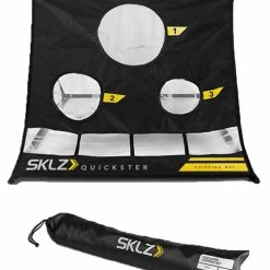 SKLZ Quickster Chipping Net