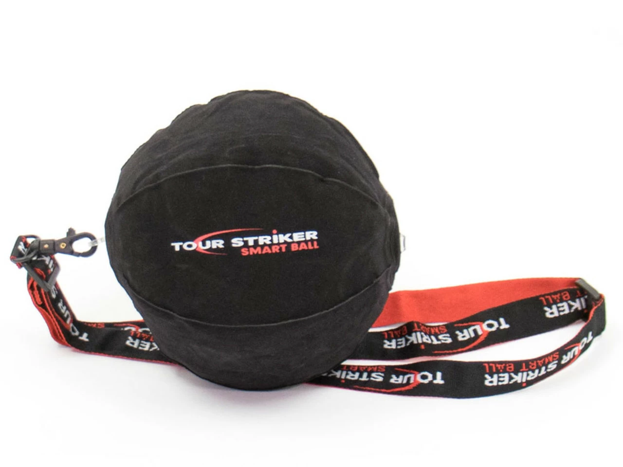 Tour Striker Smart Ball
