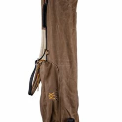 Miura MacKenzie Original Walker Bag - Canvas Sage