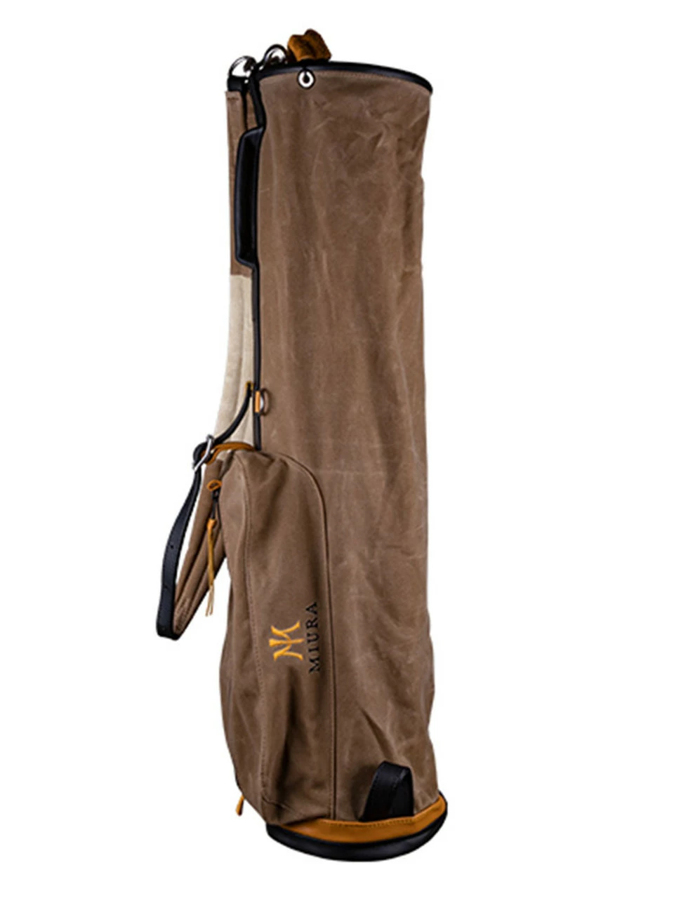 Miura MacKenzie Original Walker Bag - Canvas Sage