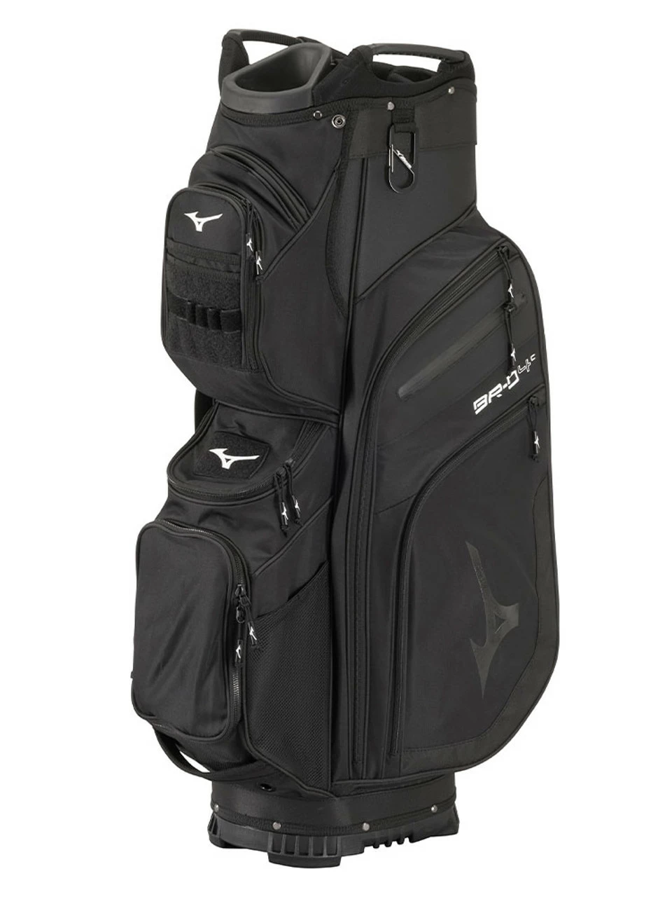 Mizuno BR-D4 Cart Bag