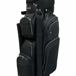 Walkinshaw Champion 21 Cart Bag - Black