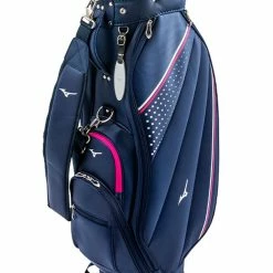 Mizuno Efil 8 Cart Bag