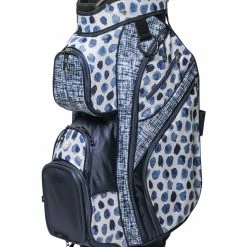 Glove It Women's Cart Bag - Birdie Blue