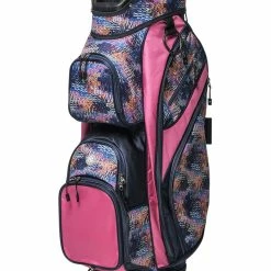 Glove It Women's Cart Bag - Navy Fusion
