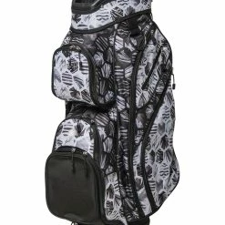 Glove It Women's Cart Bag - Palm Shadows
