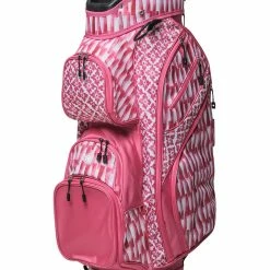 Glove It Women's Cart Bag - Peppermint