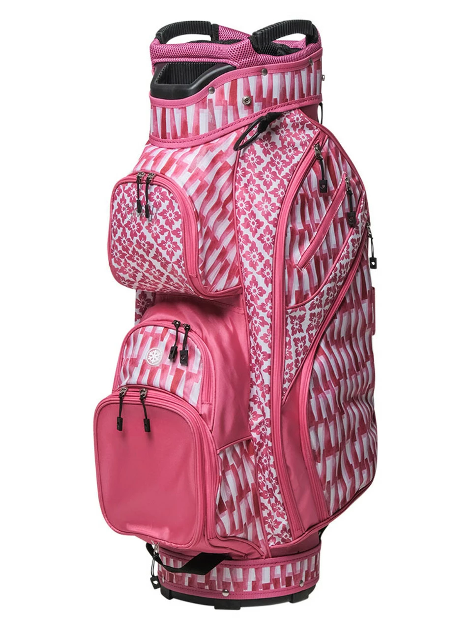 Glove It Women's Cart Bag - Peppermint
