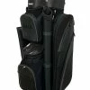 Walkinshaw Glory Cart Bag - Black/Charcoal