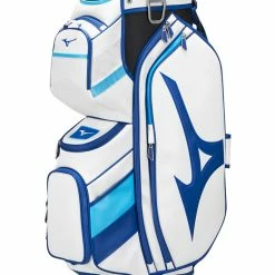Mizuno Tour 14-Way Cart Bag