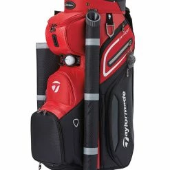 TaylorMade Premium Cart Bag - Stealth