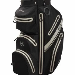 Wilson Staff EXO Dry Cart Bag