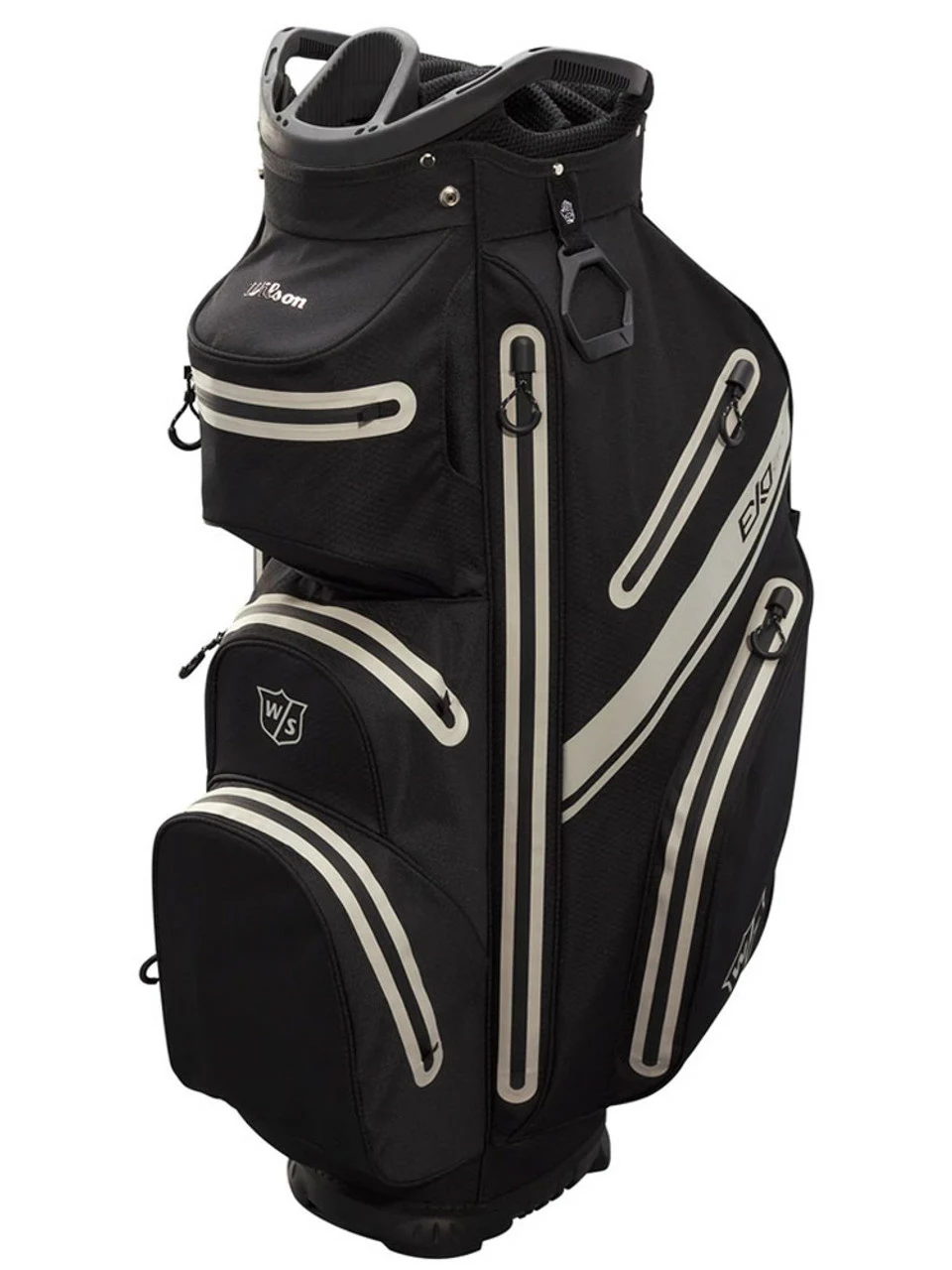 Wilson Staff EXO Dry Cart Bag