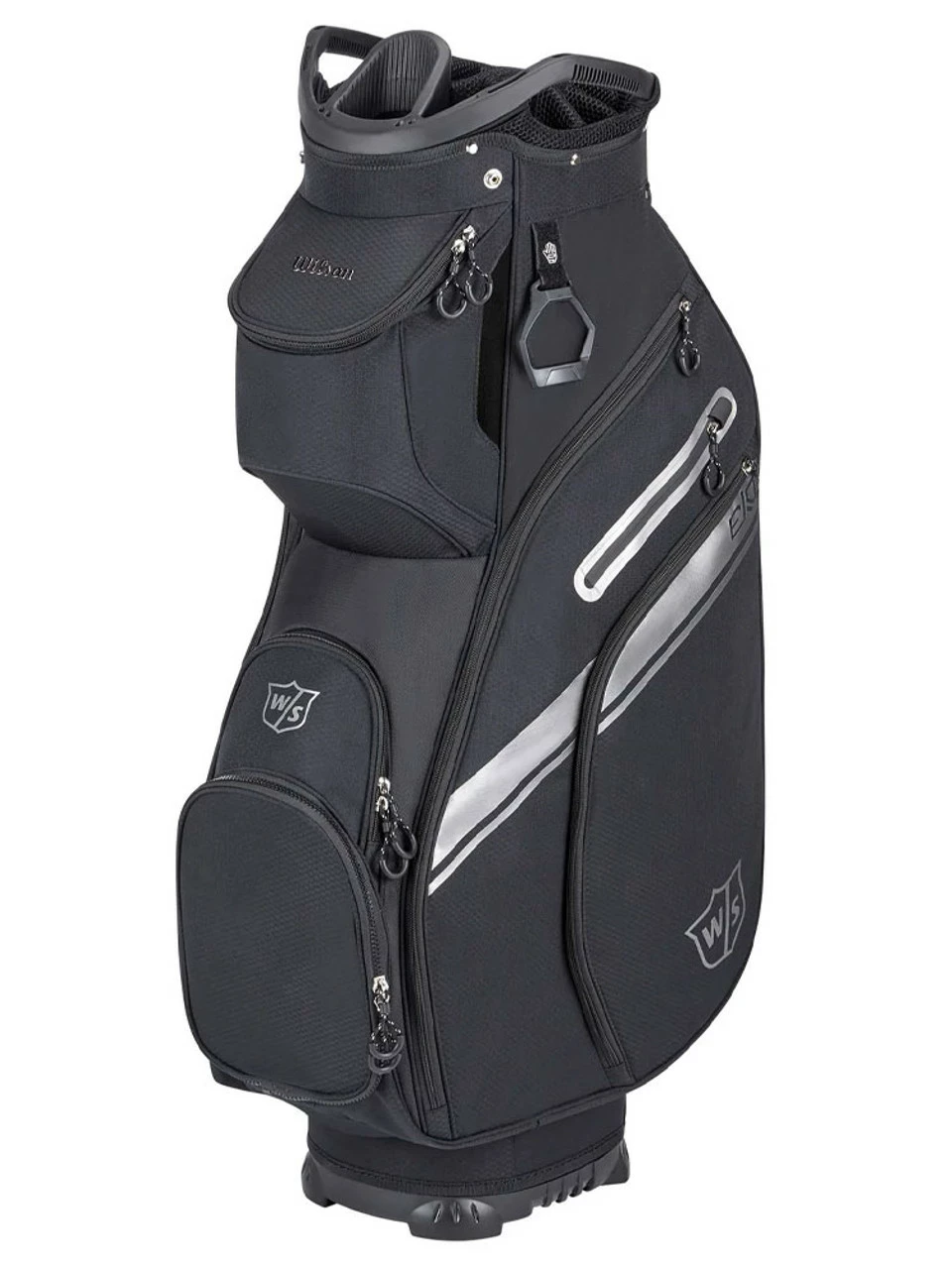 Wilson Staff EXO II Cart Bag