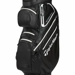 TaylorMade Storm Dry Cart Bag