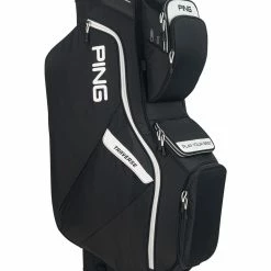Ping Traverse Cart Bag