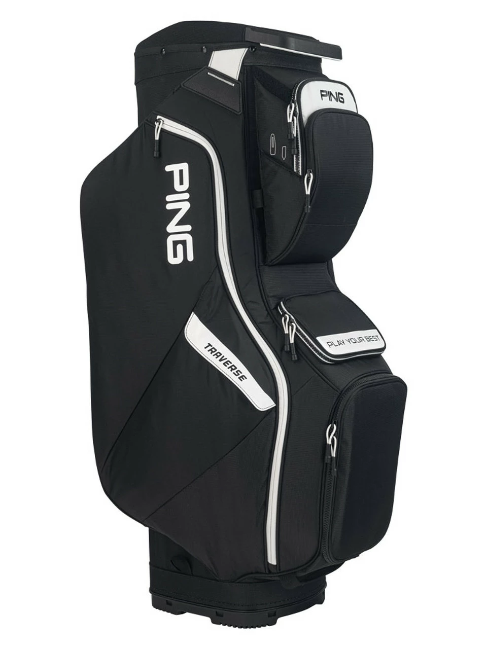 Ping Traverse Cart Bag