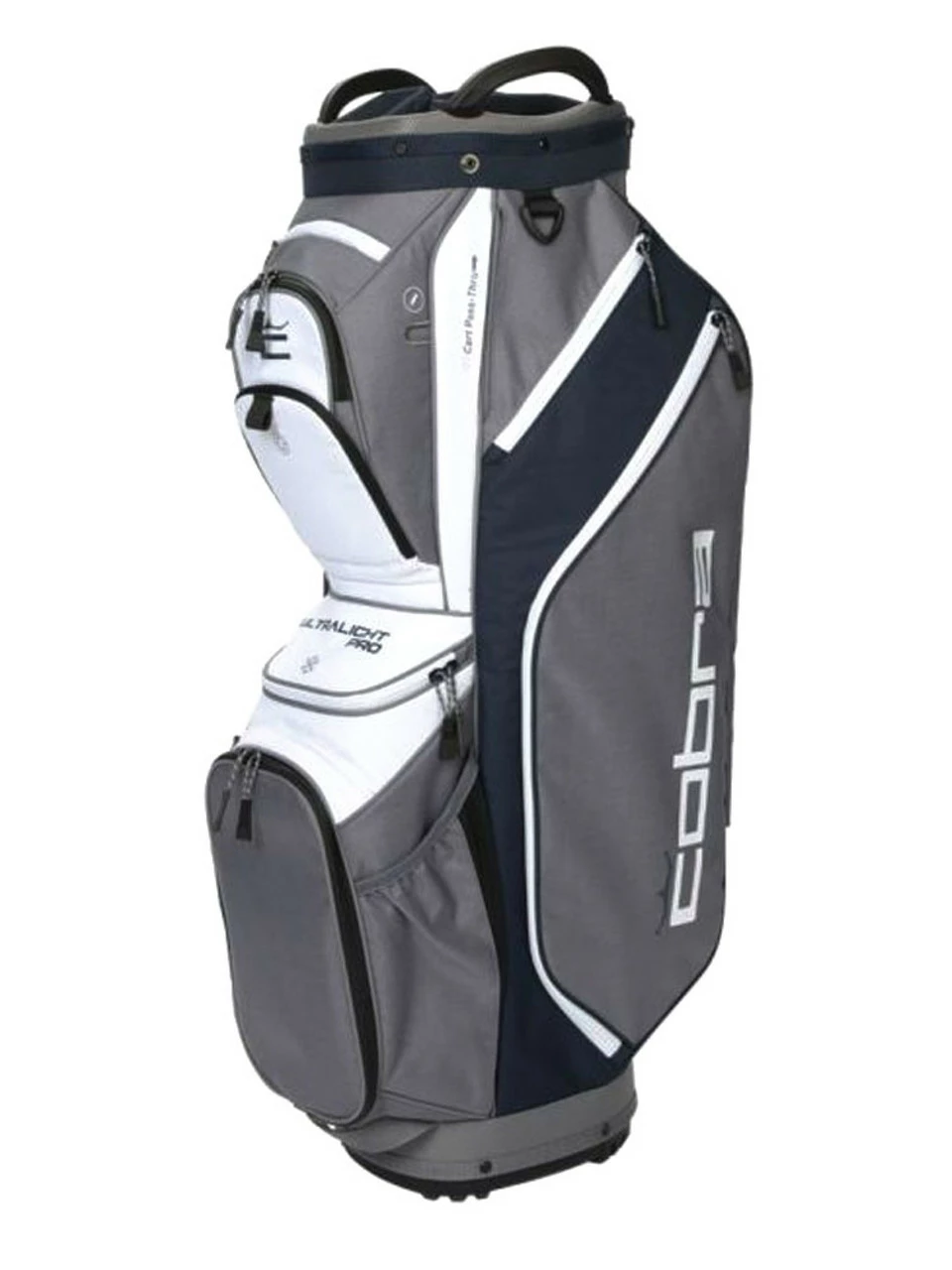 Cobra Ultralight Pro Cart Bag