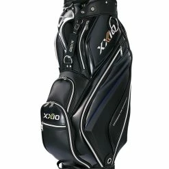 XXIO Sports Cart Bag - Black