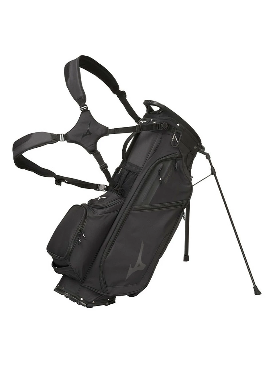 Mizuno BR-D4 Stand Bag