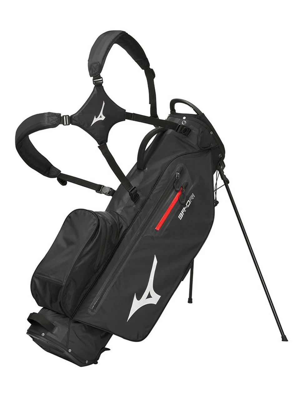 Mizuno BR-DRI WP Stand Bag