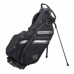 Wilson Staff EXO II Stand Bag