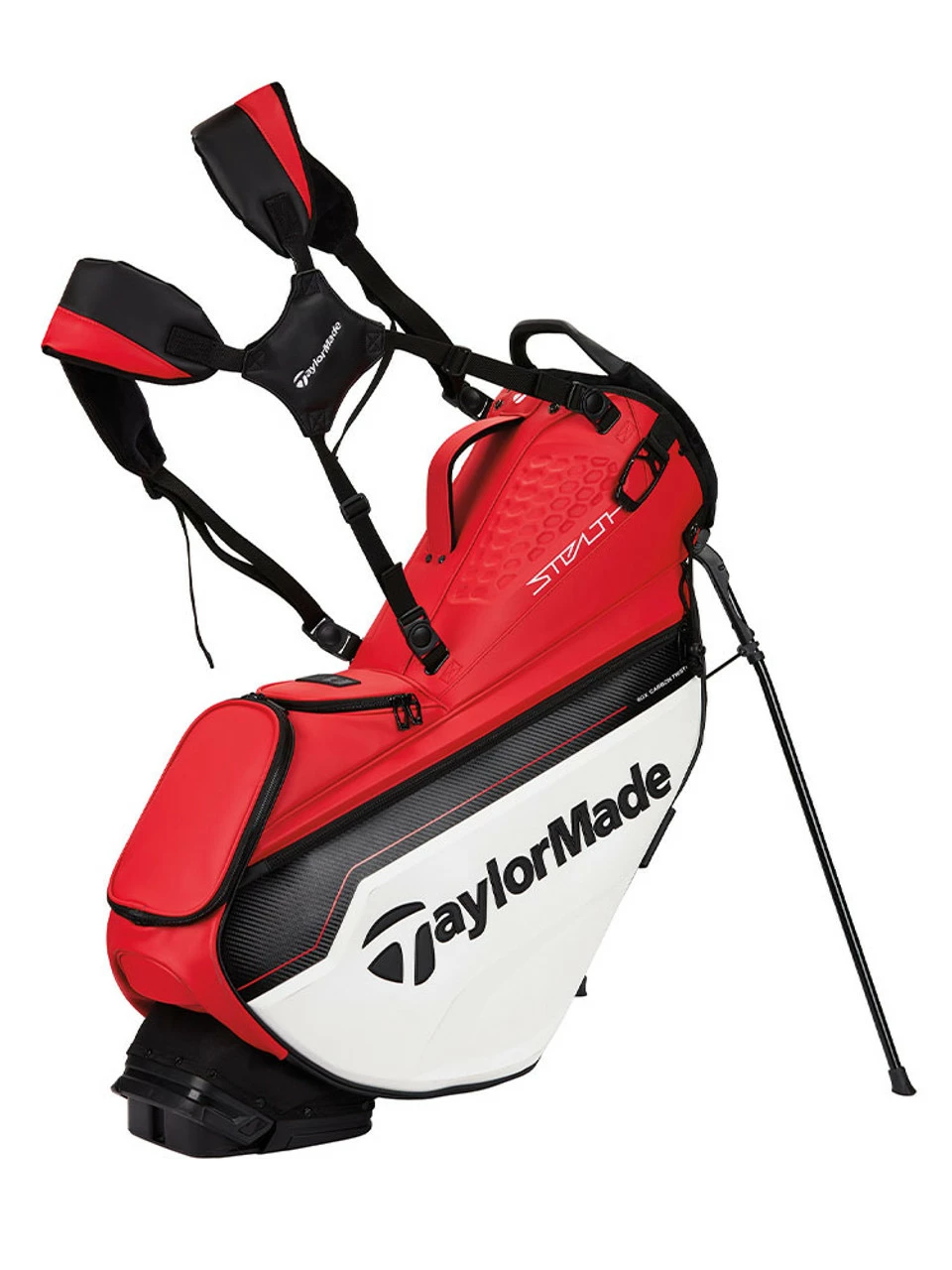 TaylorMade Tour Stand Bag
