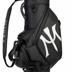 Miura Tour Bag - Black
