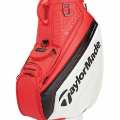 TaylorMade Stealth 2 Staff Bag
