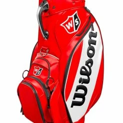 Wilson Staff Tour Bag