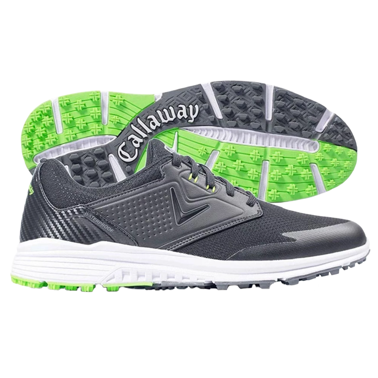 Callaway Men's Solana SL Golf Shoes - Image 2