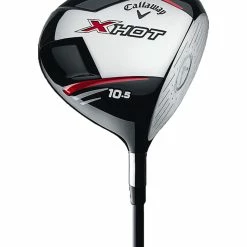 Callaway X Hot Driver