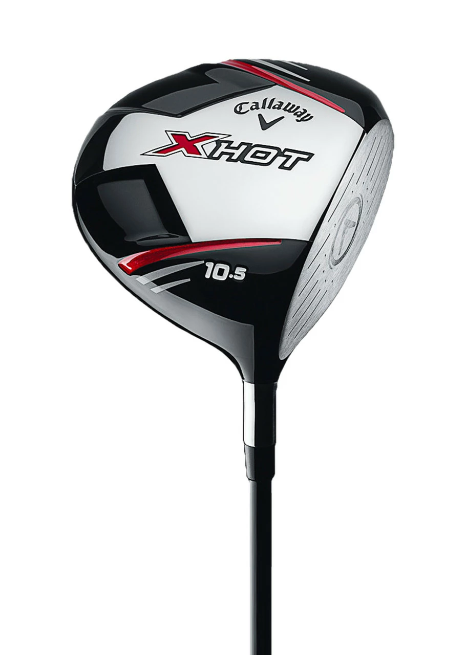 Callaway X Hot Driver