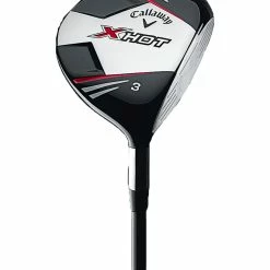 Callaway X Hot Fairway Wood