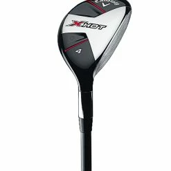 Callaway X Hot Hybrid