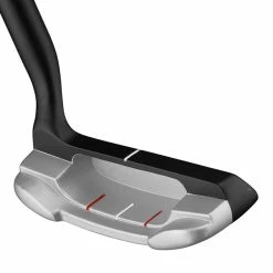 Wilson Harmonized Chipper