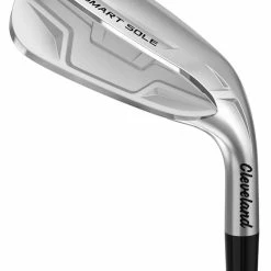 Cleveland Smart Sole 4 Chipper - Graphite Shaft