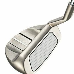 Odyssey X-ACT Chipper - Steel Shaft