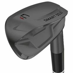 Cleveland Smart Sole 4 Chipper - Black