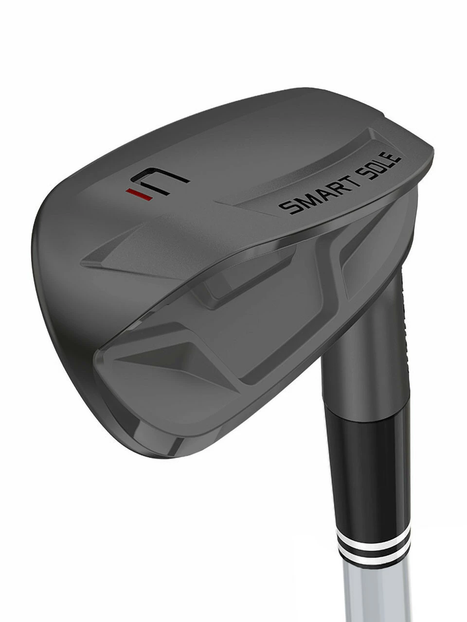 Cleveland Smart Sole 4 Black Chipper - Womens