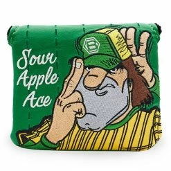 Bettinardi Limited Edition Big League Chew 2021 Headcover - Mallet