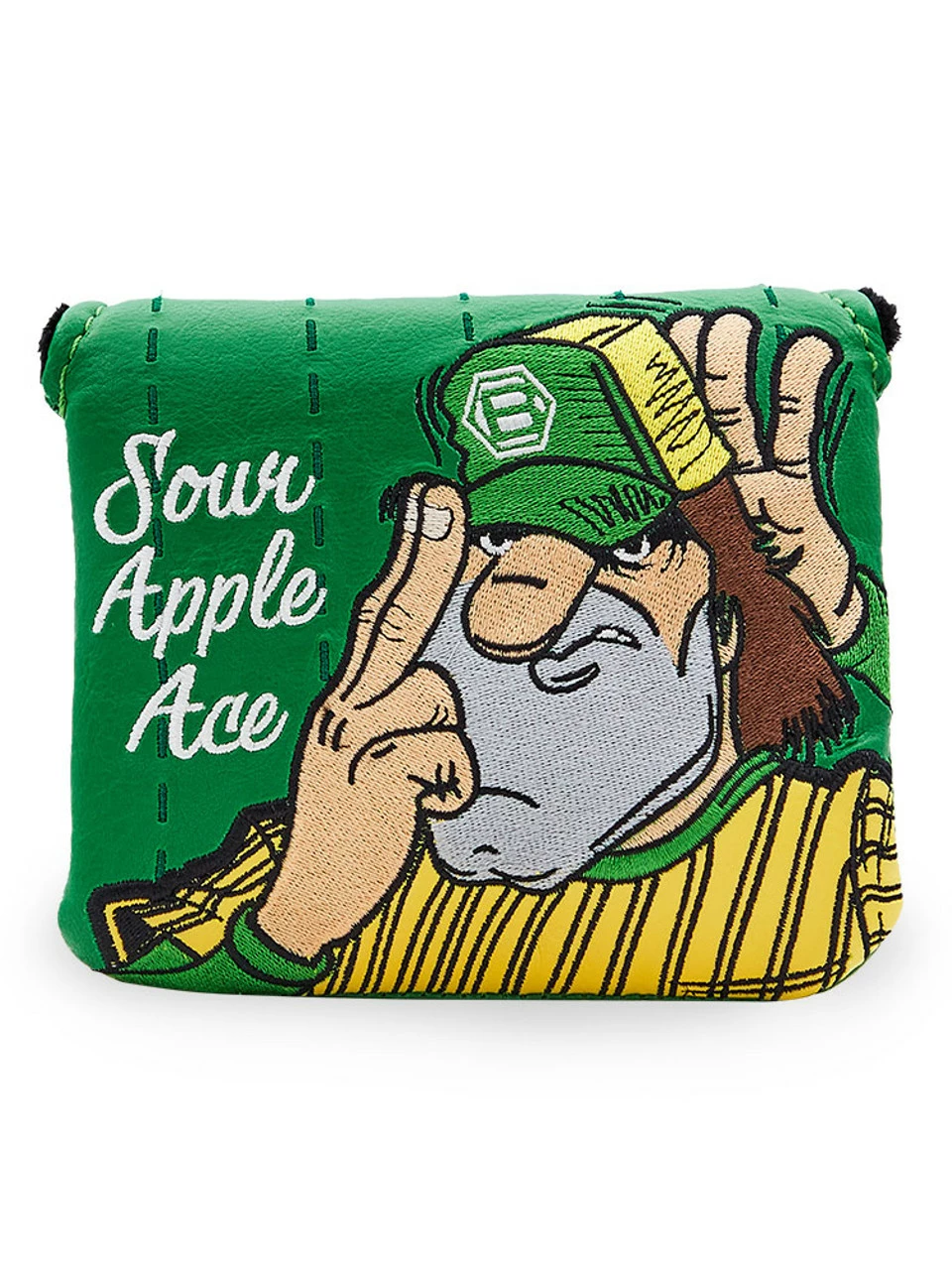 Bettinardi Limited Edition Big League Chew 2021 Headcover - Mallet