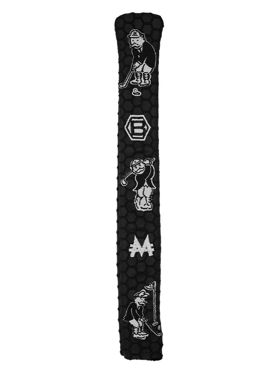 Bettinardi Limited Edition Monopoly Alignment Stick Cover
