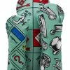 Bettinardi Limited Edition Monopoly Game Pieces Headcover - Set