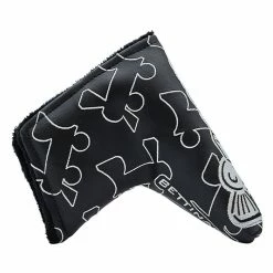 Bettinardi Limited Edition Monopoly Train Headcover - Blade